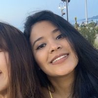 Daniela Corro的照片