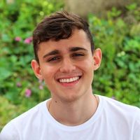 João Victor Medeiros's Photo