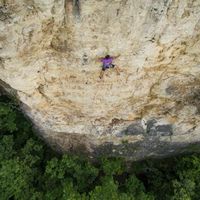 Alberto Lacayo's Photo