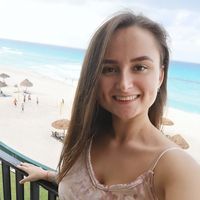 Anastasia  Kovalenko's Photo