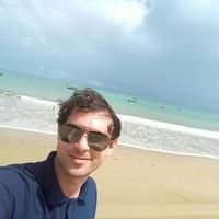 José Júnior's Photo