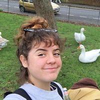 Ana Iglesias的照片