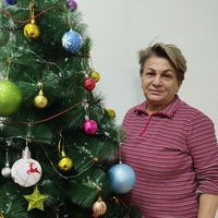 İrada Babayeva's Photo