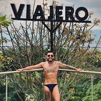 Andres Marcillo's Photo