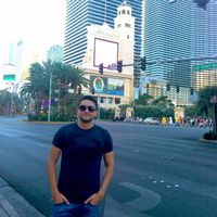 Miguel Suarez's Photo