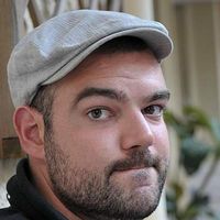 Fotos von Gordon Burnley