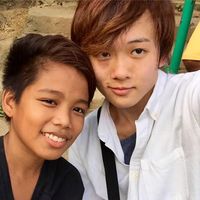 Chikaze Mori's Photo