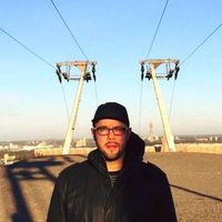 Edgar Romero's Photo