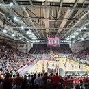 Bayern München at Bamberg Baskets's picture