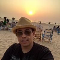 Photos de Navin Ghorawatt