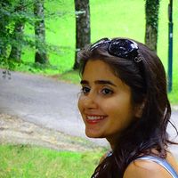 Soraya Elmirad的照片