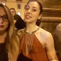 Giulia de Martino's Photo