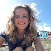 Photos de AYA Bondar