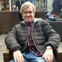 Hugo Martín's Photo