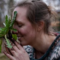 Julia Borchardt的照片