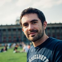 Clément Z.的照片