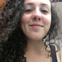 Caroline Sardi's Photo