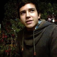 Pablo Chona's Photo