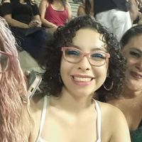 Carolina Zabala's Photo