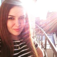 Raisa Magomedova's Photo