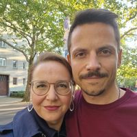 Lucas Schwarz's Photo