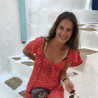 Fotos von Yana Gourevitch