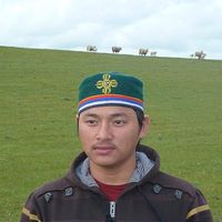 Udaya Lama's Photo