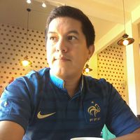 Fotos de Axel Almiron