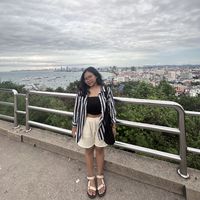 Kiki Oktaliani's Photo