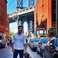 Amir Sohrabi's Photo