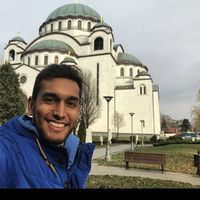 Photos de Sameer Firoz