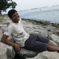 godson Jasper's Photo