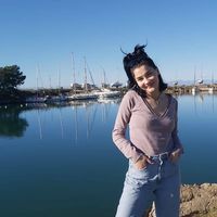 Georgia Vasileiou的照片