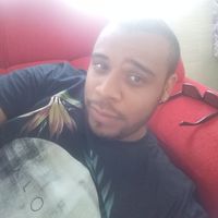 Michel Puridade's Photo