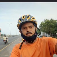 Myla Srinivasa Rao's Photo