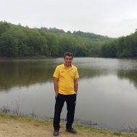 Hamid reza Fathollahi's Photo