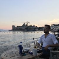 Oğuzcan Baykal的照片