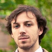 Le foto di Nikolay Pakudin