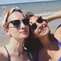 elise lecellier的照片