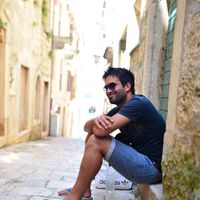 Filip Kapelina的照片