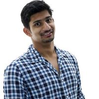 Carl Albuquerque的照片