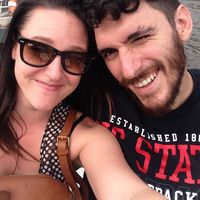 Photos de Sara Bielinski