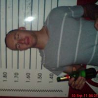 Krešimir Dražić's Photo