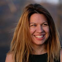 Hana Matejasic的照片