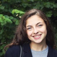 Lise Duchamp's Photo