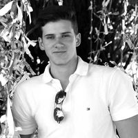 Philipp Scholzi's Photo