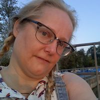 Betty Groovelle的照片