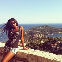 Fotos de Georgette-Georgina Light