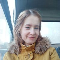 Катя Смышляева's Photo