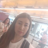 Gulden Sharipova的照片